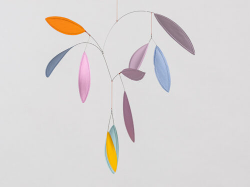 Mobilé - TINA (rosa)